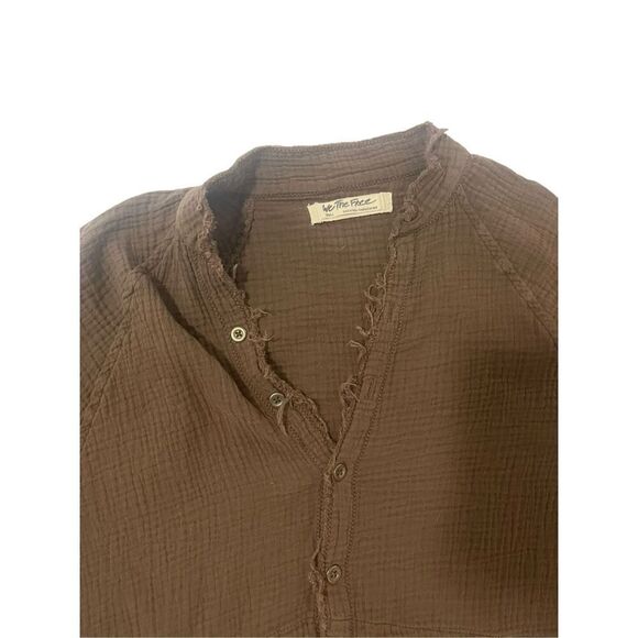 We The Free Brand Too Size Medium FALL! cute!! - Picture 4 of 7